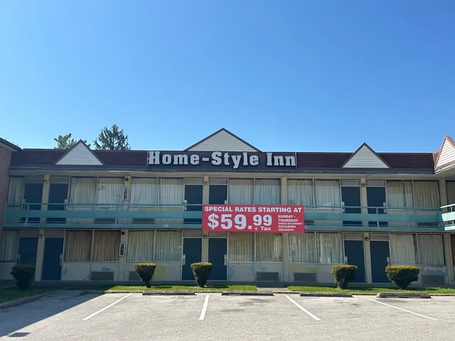 Home-Style Inn