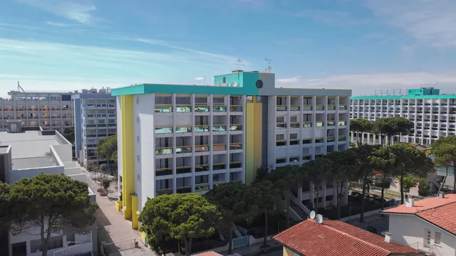 Residence Solarium - Appartamento 36