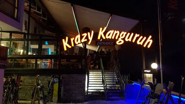 Krazy Kanguruh
