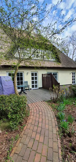 Apartment Bela (SWB412)