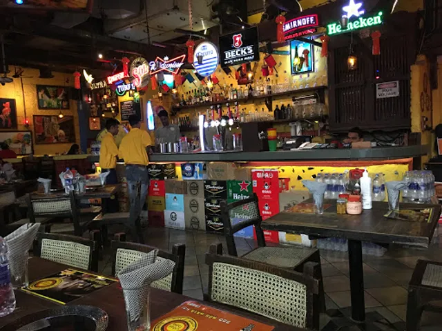 Urban Tadka Ghatkopar