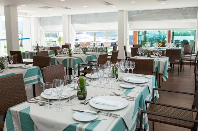 Restaurant La Marina