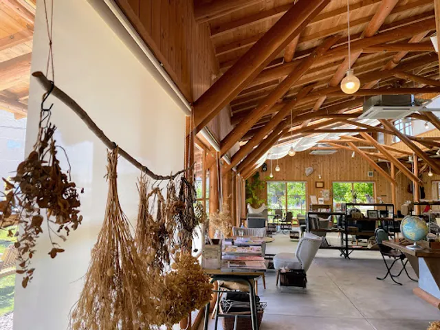 Café Coeur de Nature