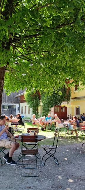 Gasthaus Ramsau - Elsbethen