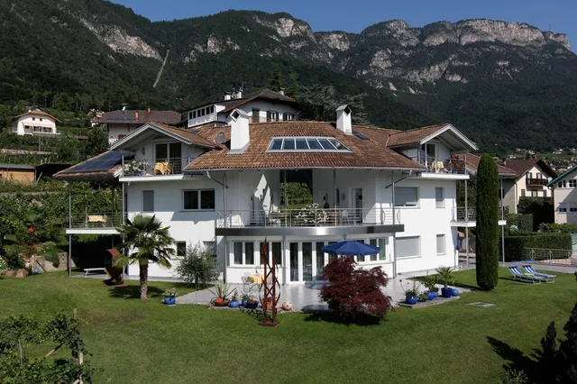 Millenniumshof Irene Kastl