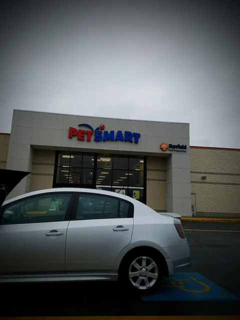 PetSmart