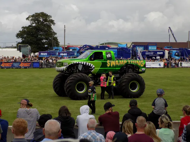 Royal Highland Centre