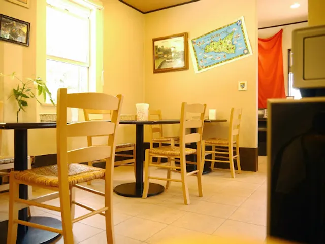 TRATTORIA PIZZERIA PULCINO