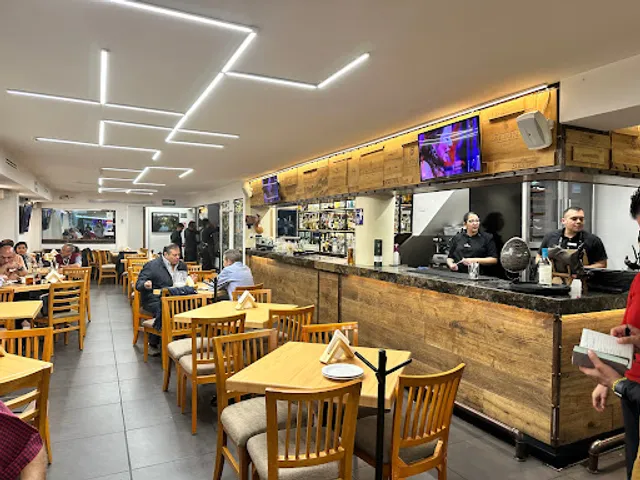 Bar el Sella Polanco