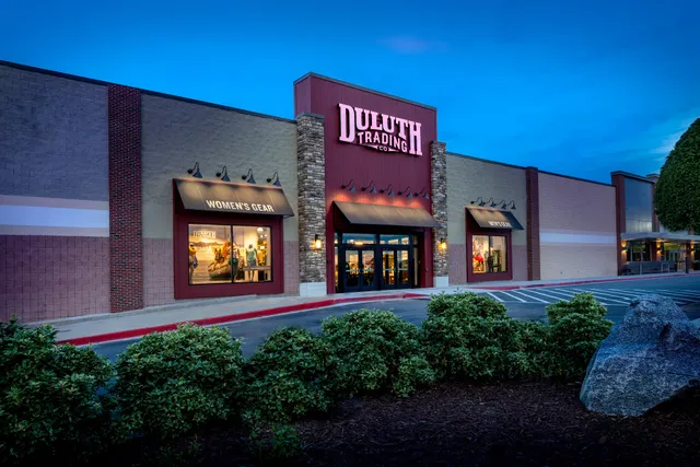 Duluth Trading Company