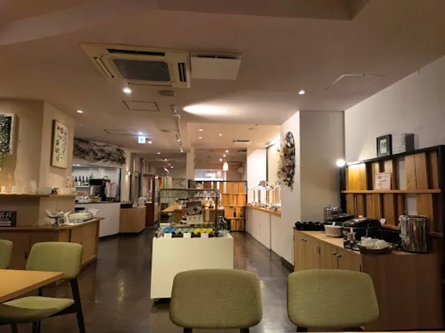 レストラン しばてん