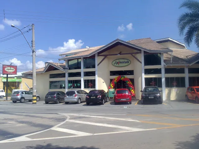 Restaurante Divino - Delucca