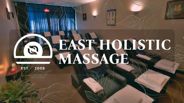 East Holistic Massage & Reflexology
