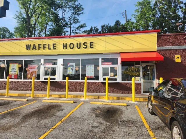 Waffle House