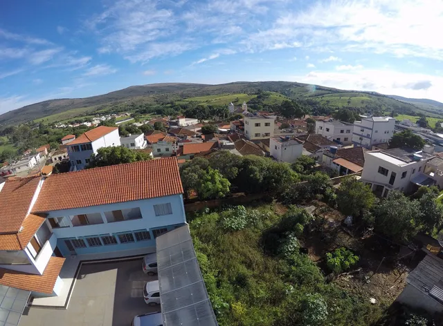 Pousada Caminho das Águas