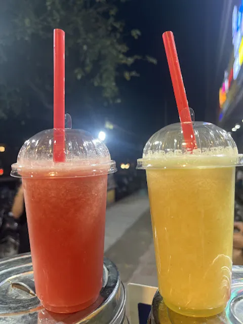 Juice Club Bengaluru