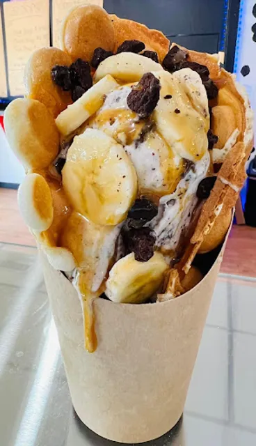 Lakeland Ice Cream Company South