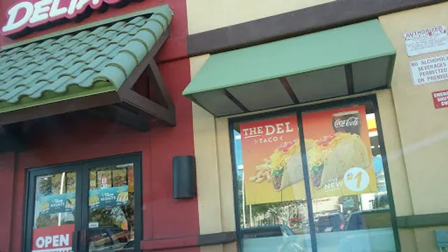 Del Taco
