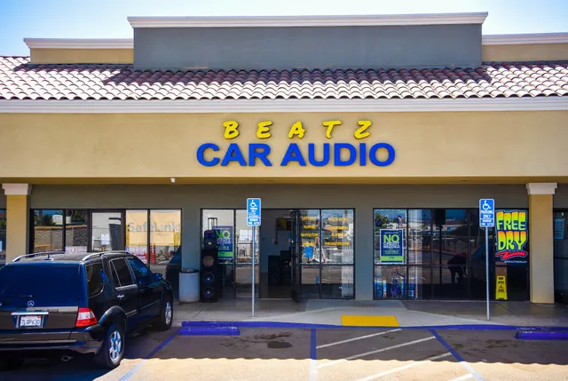 Beatz Car Audio