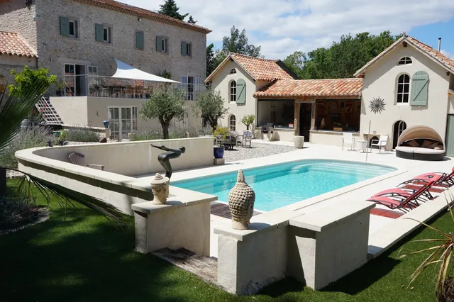 Le Clos des Troubadours