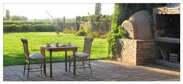 Posada Finca Garciarena