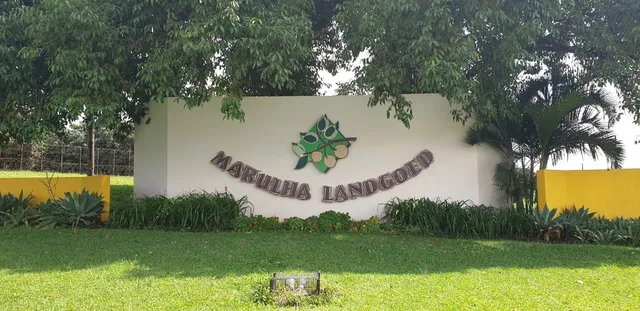 Marulha Landgoed