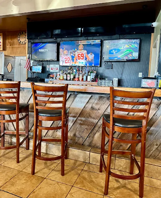 Mountain Mike's Pizza