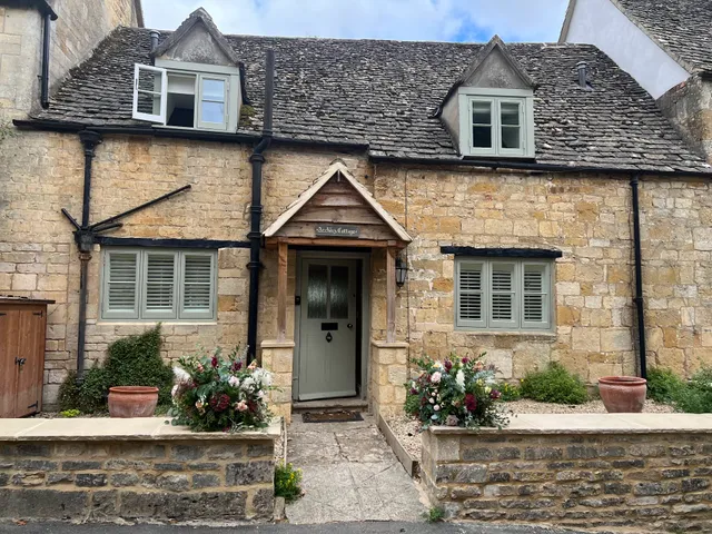 Sudeley Castle Country Cottages