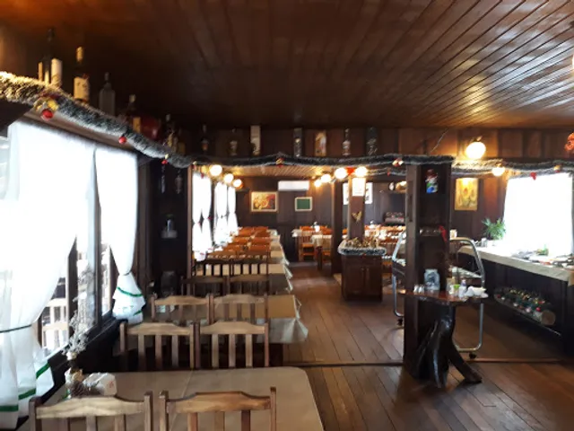 A Gaúcha Churrascaria