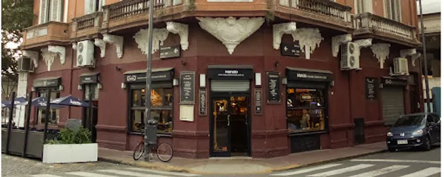 Restaurante Manolo