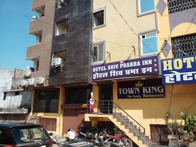 HOTEL SHIV PRABHA INN