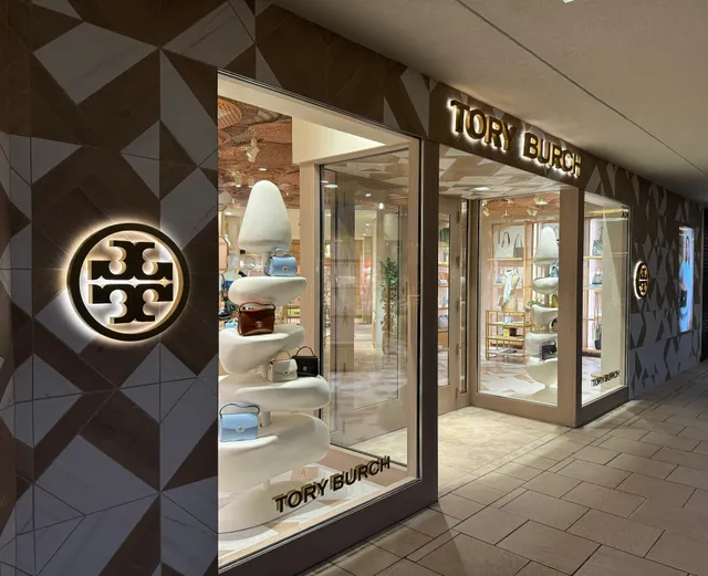 Tory Burch
