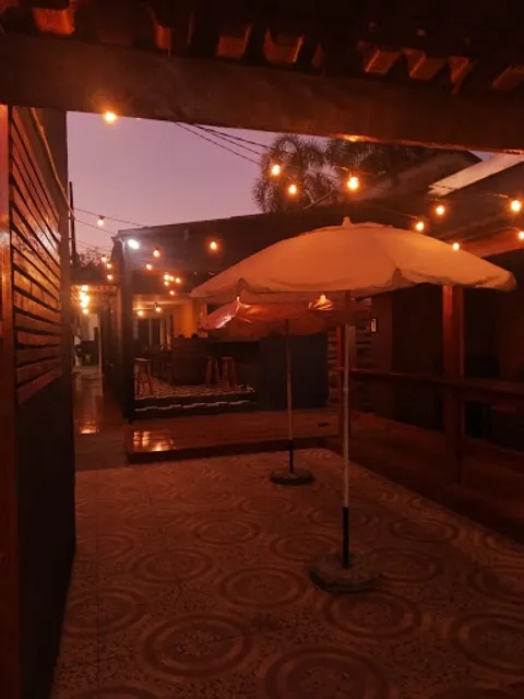 Beco Burger Delivery