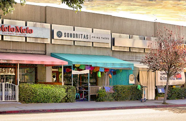 Sonoritas Prime Tacos