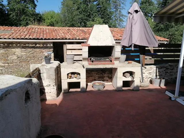 Chambres d'hôtes "La Source"