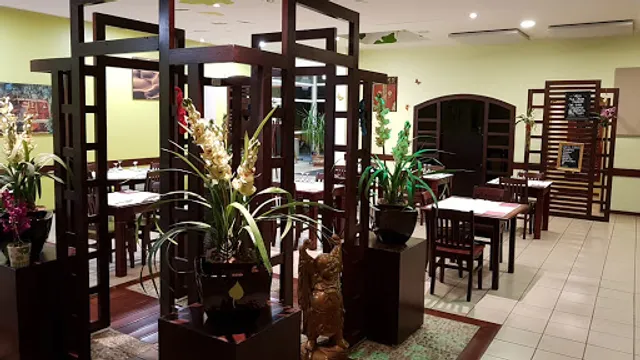 Aux Délices d'Ailleurs