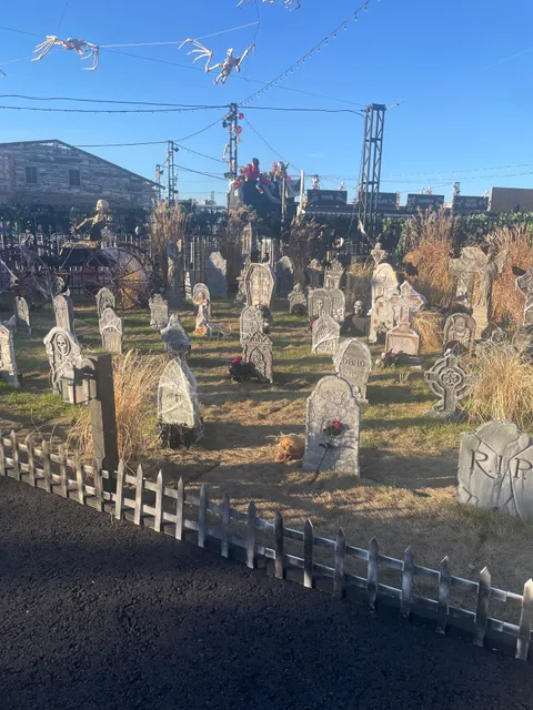 Boston's Wicked Haunt Fest