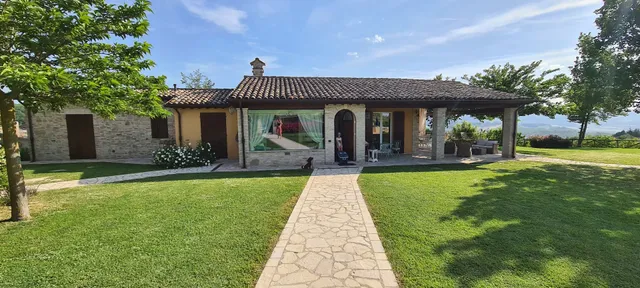 Casa Emanuela - DH Villas