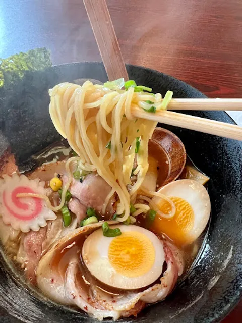 Tomo Japanese Ramen Sushi