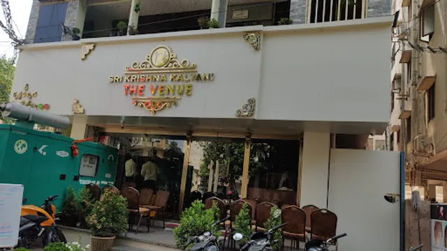Krishna Kalyani Family Restaurant
