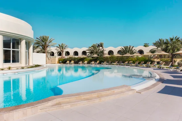 Iberostar Selection Eolia Djerba