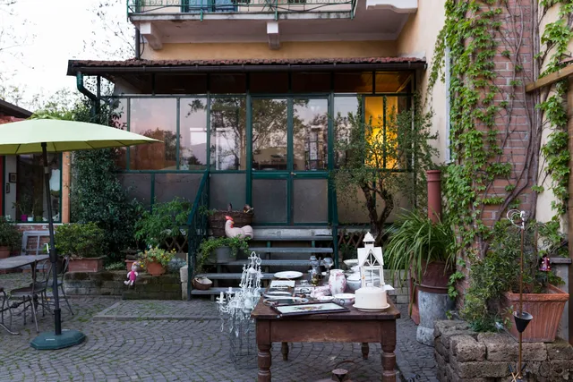 Atmosfera di Stagione