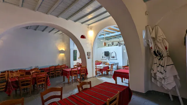 Ο Βαγγέλης Ταβερνα Εστιατοριο