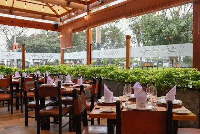 Cabaña Vista Alegre