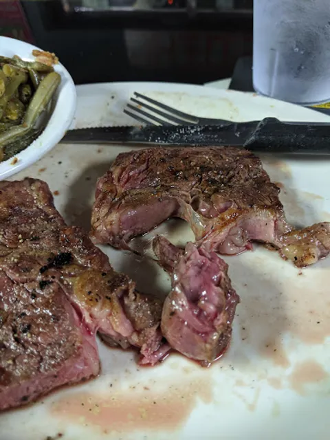 The End Zone Bar and Grill - Mt.Gilead, OH