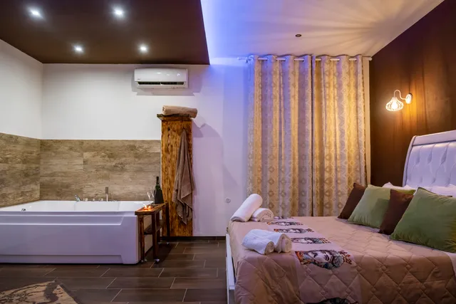 La Siciliana - Casa vacanza Cassibile