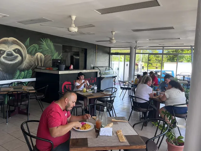 Restaurante la Estación