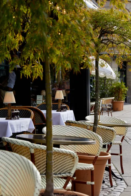 Sokkelund Cafe & Brasserie