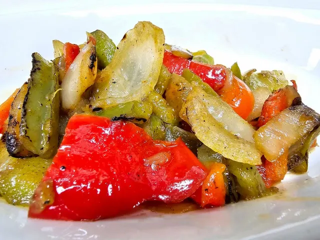 Kenny's meatball wagon