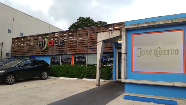 Hijole Cocina Mexicana Guaynabo